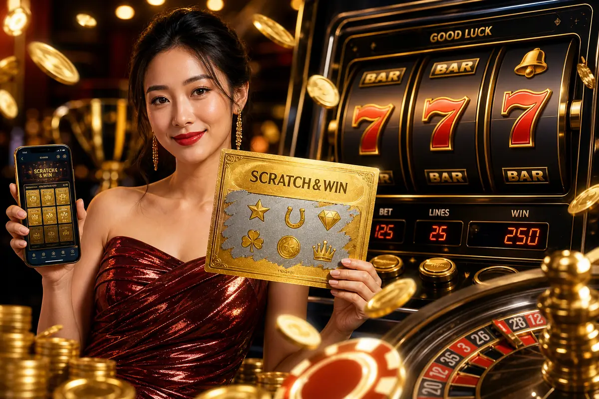 mmr456 Live Dealer Baccarat ဂိမ်းစနစ်