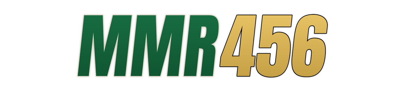 mmr456 logo